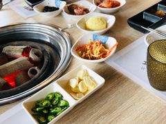 -郑阿姨的家·이모네·韩料&烤肉(武川路店)