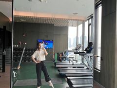 -上海外滩英迪格酒店