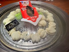 -山河屯铁锅炖(哈西站店)