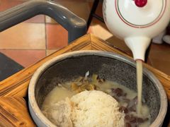 -大鸽饭(汉溪长隆店)