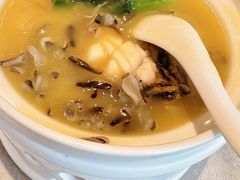 -新南华大酒店(广中店)