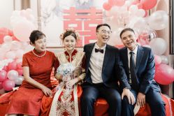 -喜喜婚纱HAPPINESS STUDIO奢定馆(海淀体验馆)