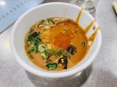 小料台-三兴涮羊肉(荣安大街店)