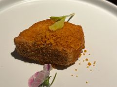 -上海滩餐厅(BFC外滩金融中心店)