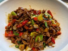 -俏湘厨•地道湘菜(建华南路店)