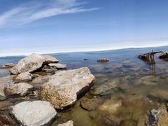 -青海湖国家重点风景名胜区