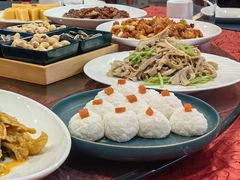 -烤肉宛饭庄(北新桥店)