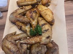 -必胜客(WOW合肥北城店)