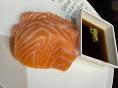 -星汇餐厅(新濠影汇店)