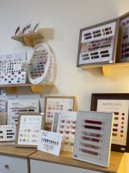 -xiFan·喜凡美甲工作室