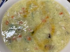 -粗茶淡饭(东关街店)
