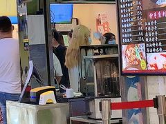 -一代烤翅王(大汉口店)