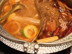-牛New寿喜烧(金茂览秀城店)
