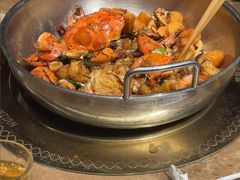 -七欣天香辣蟹火锅(上海银亿滨江店)