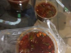 -串大叔炭火烤串·鸡西大冷面刀削面(总店)