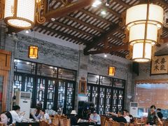 -猪肉婆私房菜(容桂总店)