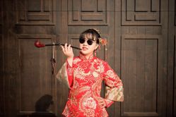 -上花轿婚纱摄影