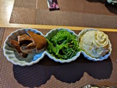 -匠糊·日本料理(美岸广场店)