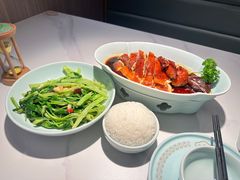 -小荔园·粤菜小馆(美的悦然广场店)