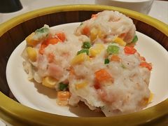 -东方早茶 海鲜•青岛菜(国信体育中心店)