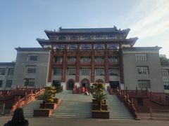 -四川大学(望江校区)