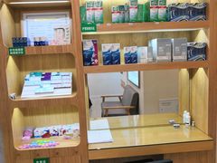 -明月眼镜(三坝店)