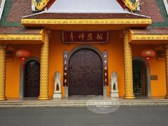 -报恩禅寺