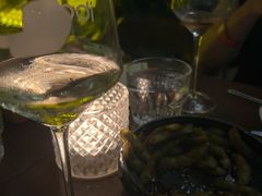 -ibarrel爱杯·bistro&brunch(江宁路店)