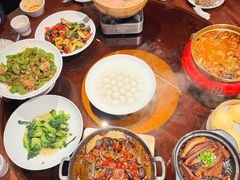 -小户人家(循礼门南国中心店)