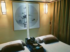 -颐而康·按摩·艾灸·足疗(汽车东站店)