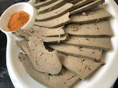 -清真华宇开锅羊肉