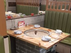 -和晟shèng铁锅炖·东北菜(南山店)