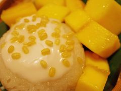 芒果糯米饭-GOGO Plate(成都太古里店)