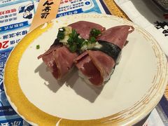 -合点寿司(美罗城店)
