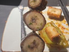 -很久以前羊肉串(朝阳路店)