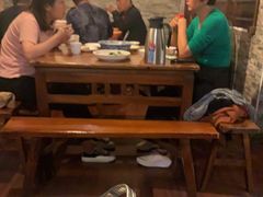 大堂-三林本帮馆(中林街店)