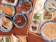 -孙盛兴奥灶面馆·蟹黄面·三虾面(山塘街总店)