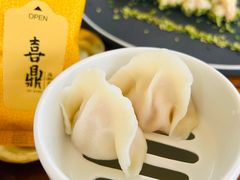-喜鼎海胆水饺(东港店)
