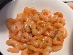 -新白鹿餐厅(百联中环店)