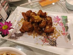 -台州开元大酒店·骑士中餐厅