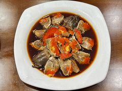 -红灯笼龙凤饭店(宁波老字号店)