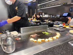 -大渔铁板烧(万象城店)