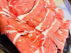 -马记伊源斋涮肉·清真菜(百子湾店)