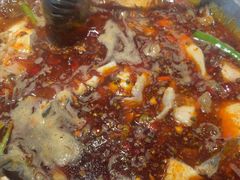 -小饕荟雅安贡椒鱼鲜馆(广福桥店)