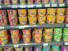 -河马鲜生超市