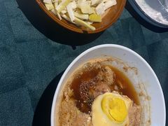 殿堂级肉末蒸蛋-好爸爸(箕漕街店)