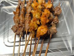 -德宝卤煮店(苹果园大街店)