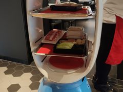 -海底捞火锅 (利舞台广场店)