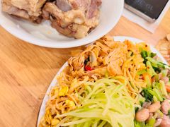 -水仙拉面(水仙街店)