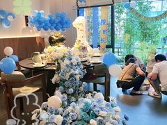 -沅江水·湖南家宴(南村万博长隆商圈店)